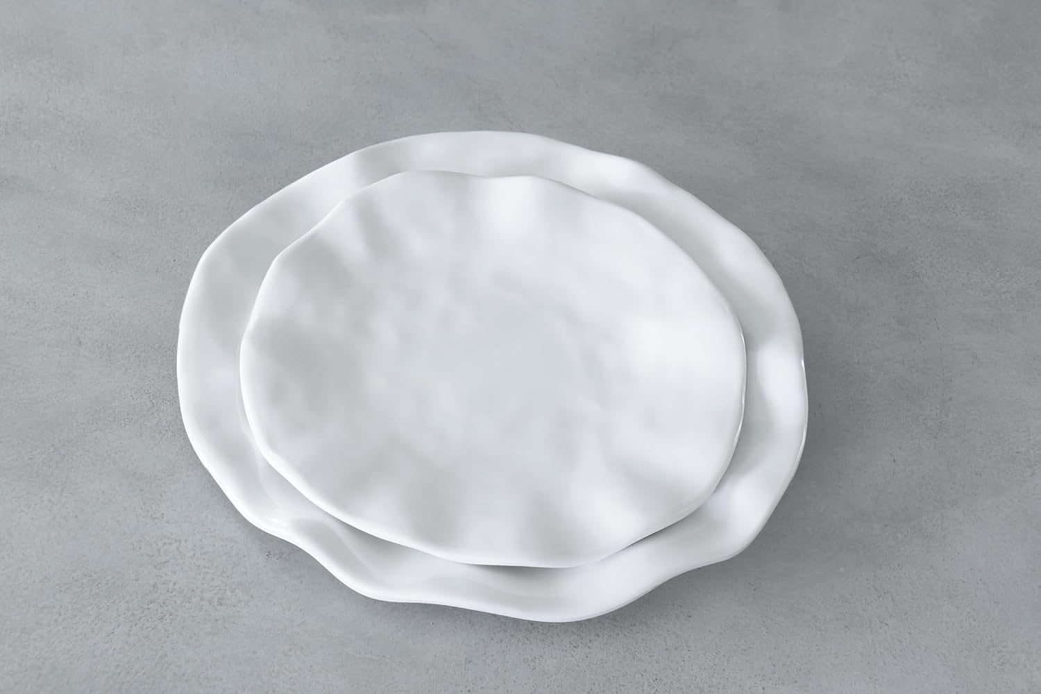 11 Luxury das plate set VIDA Havanacollection Melamine food-safe