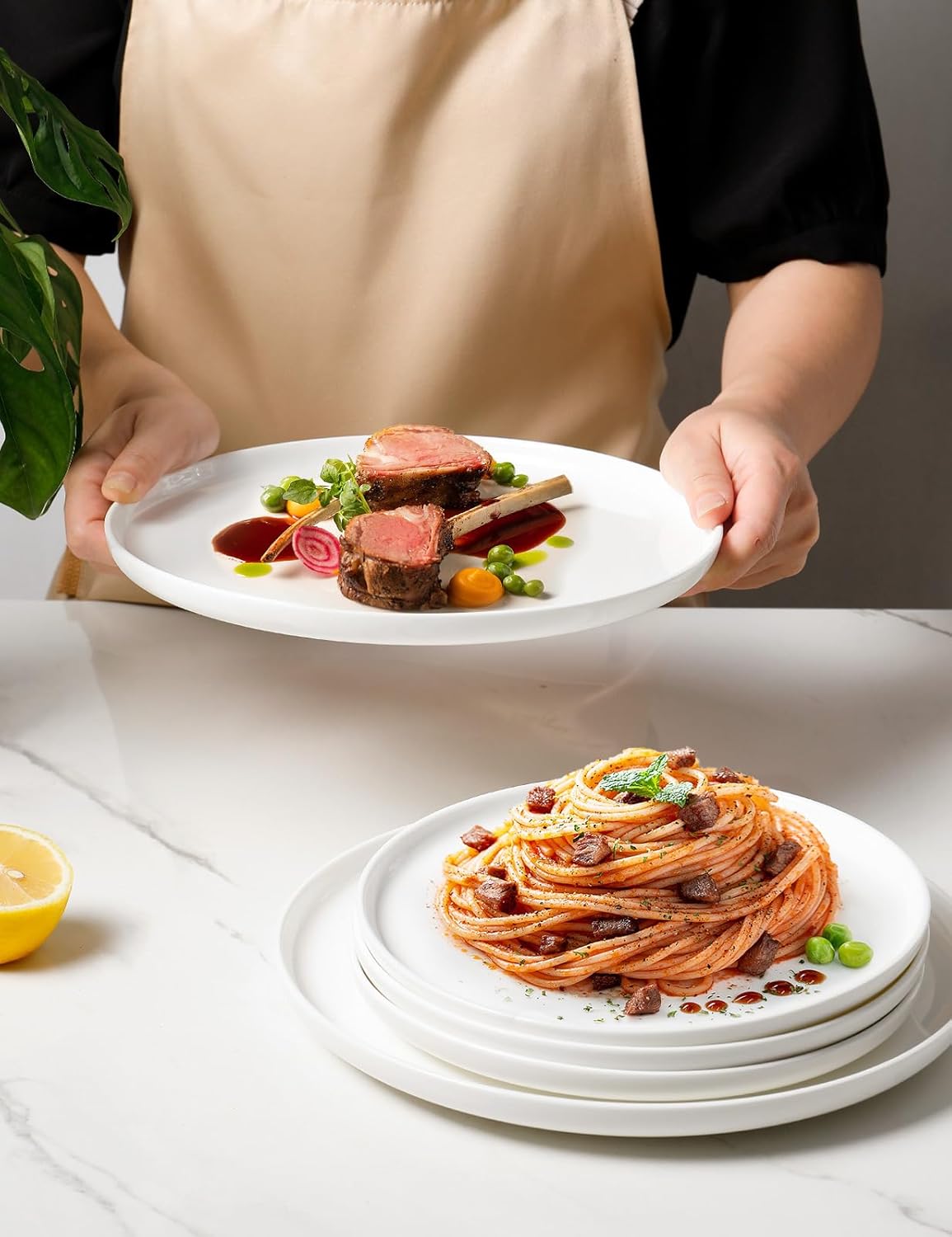 Perfect for Diners