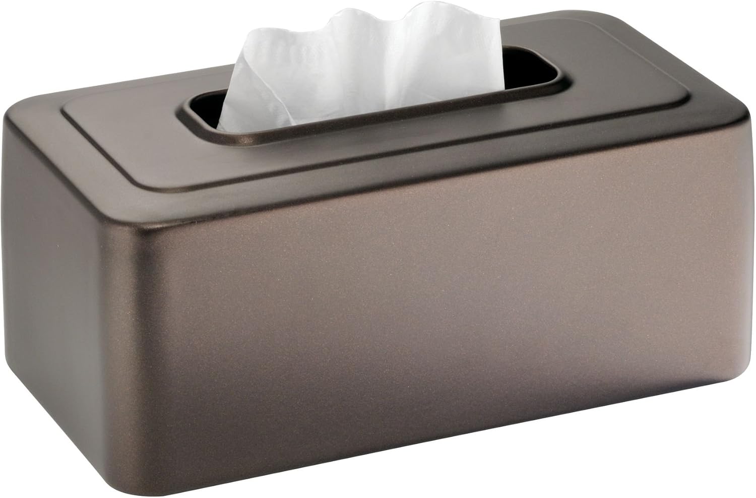 Perfect Tissue Box Cover Stays Put Anywhere in Your Home