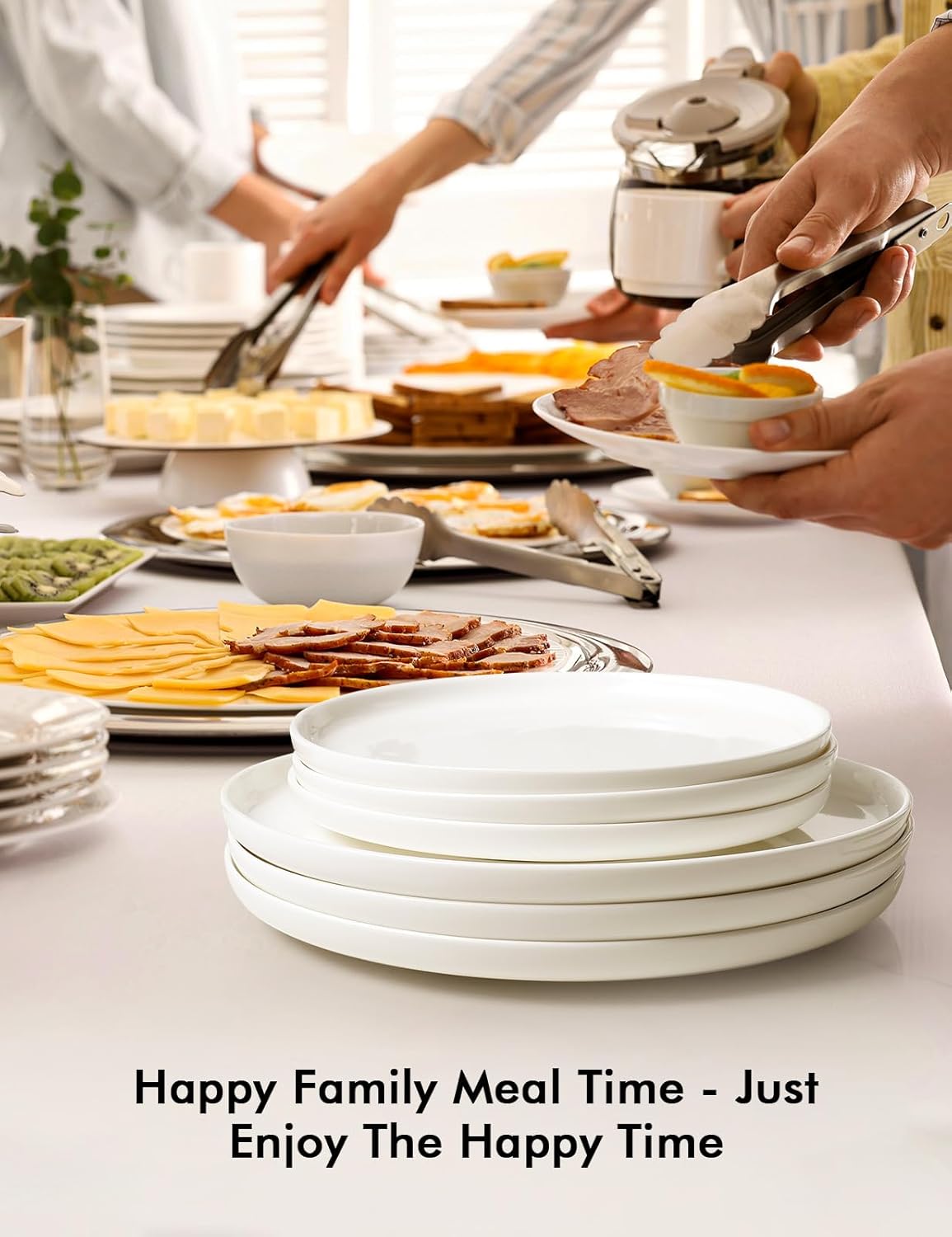 Perfect for Diners