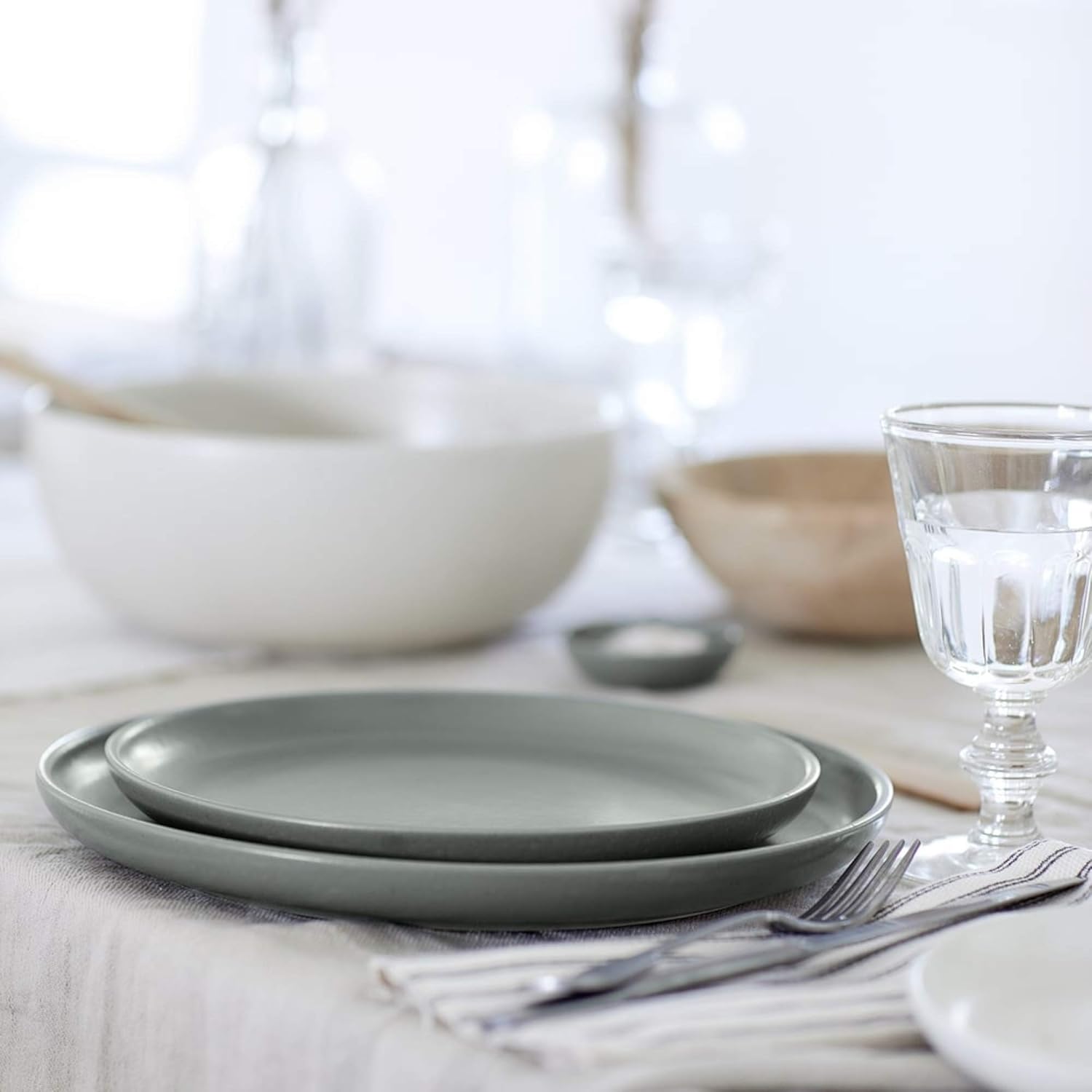 Eating Confirm Artichoke Artichoke Casafina Dinner Plate Set