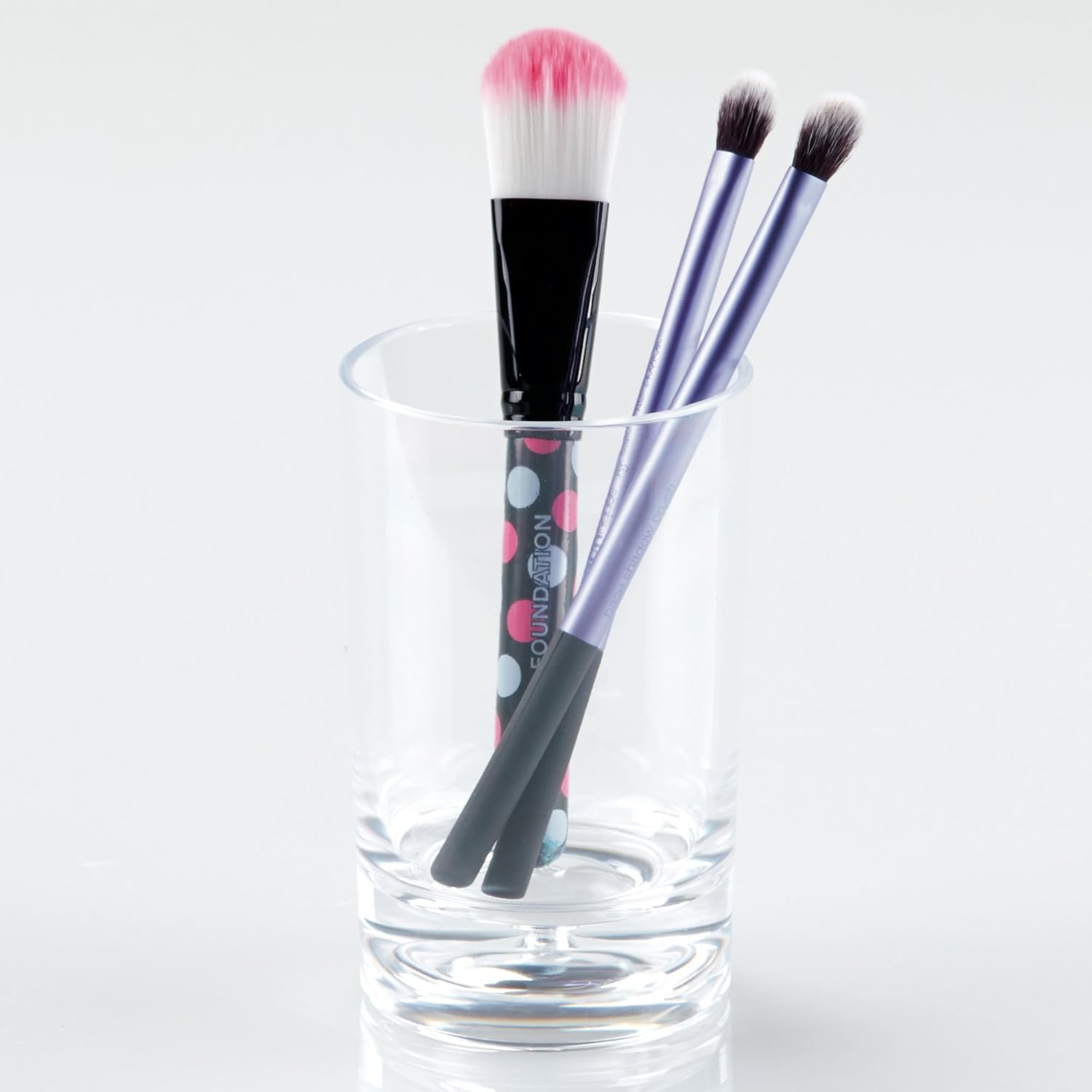 Organize and Style with Our Makeup Toothbrush Holder