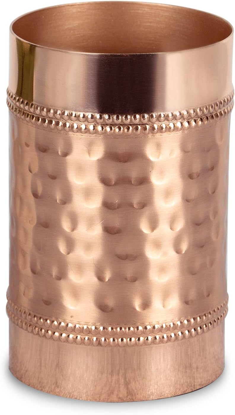 Hudson Copper Tumbler Stainless Steel