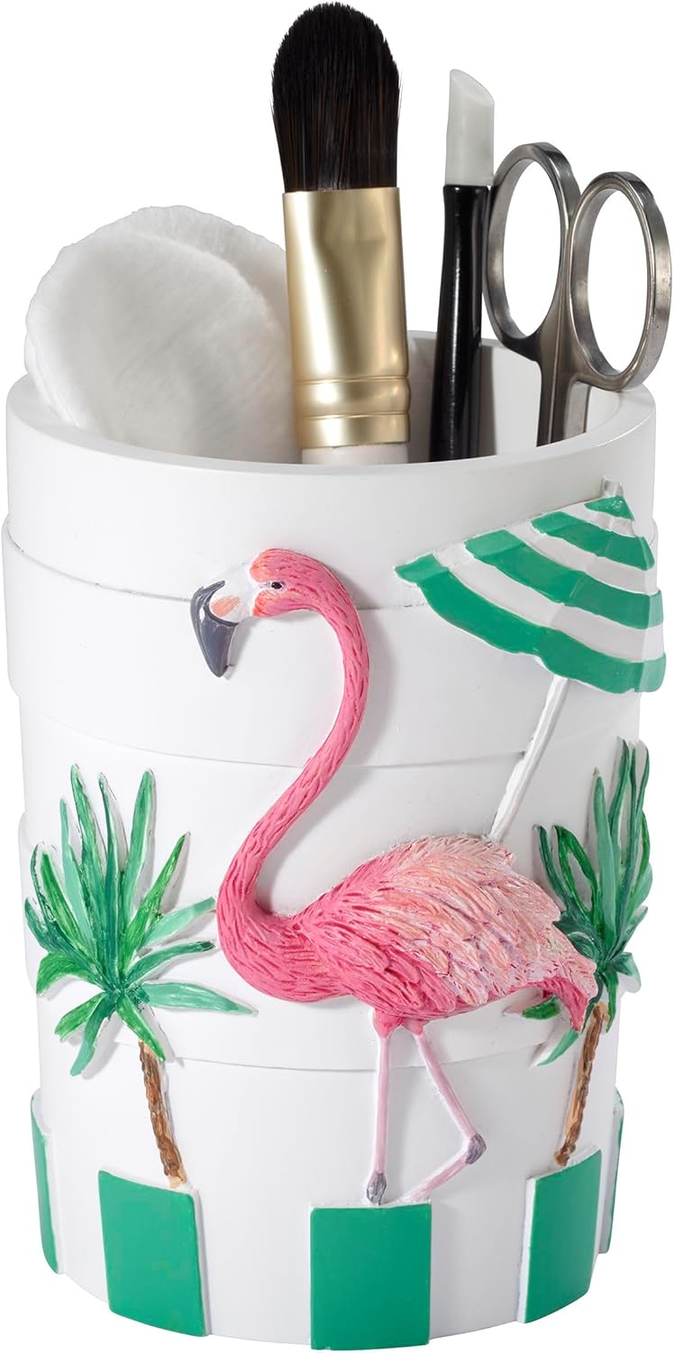 Avanti Flamingo Tumbler