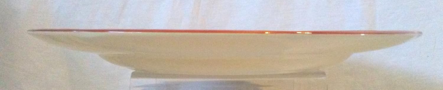Franciscan Apple Dinner Plate