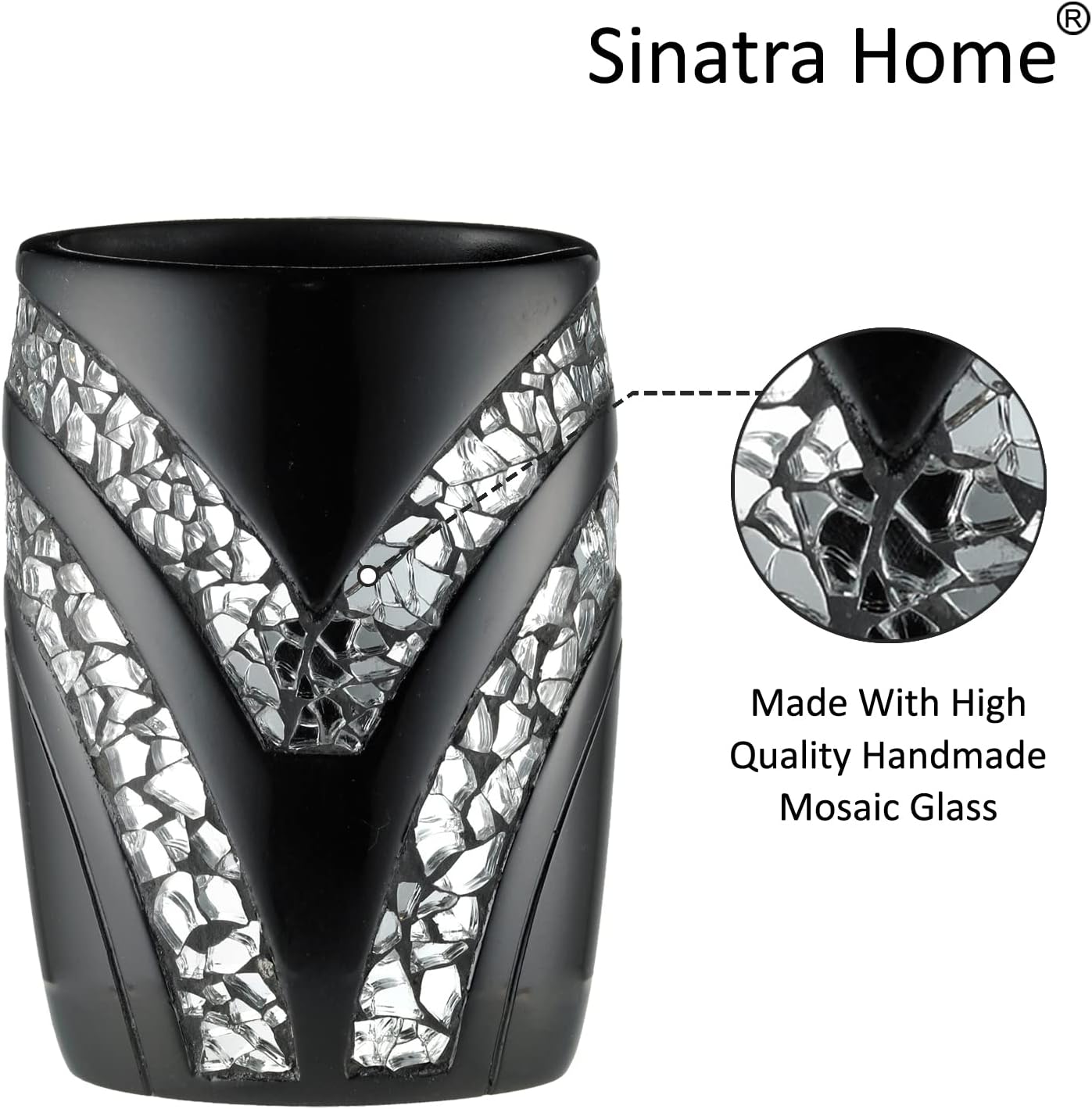 Popular Bath Sinatra Collection Tumbler