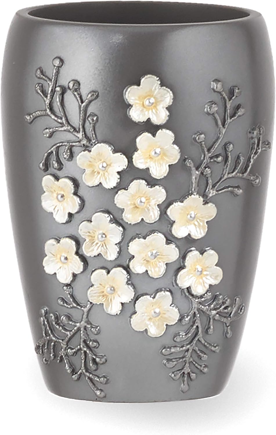 Popular Bath Tumbler Bloomfield Grey