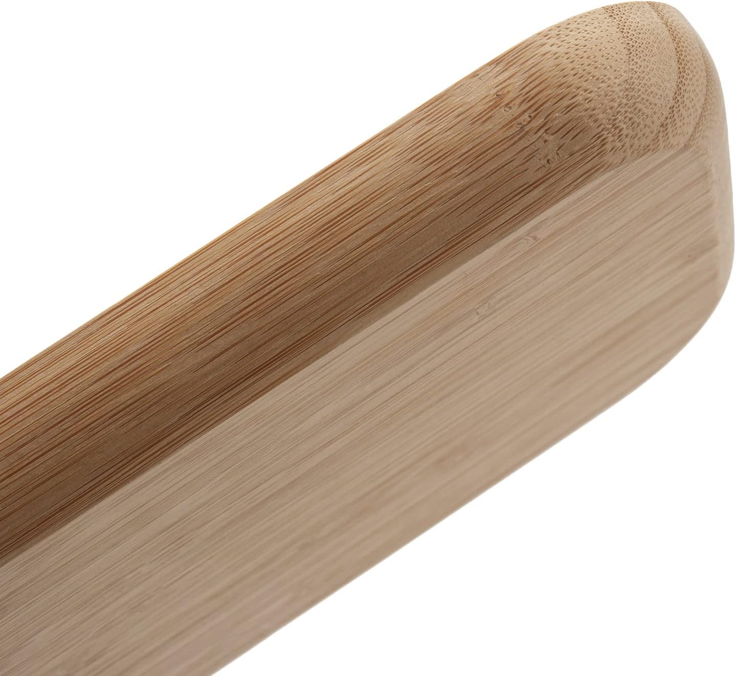 Bamboo Vanity Tray Multifunctional Stylish