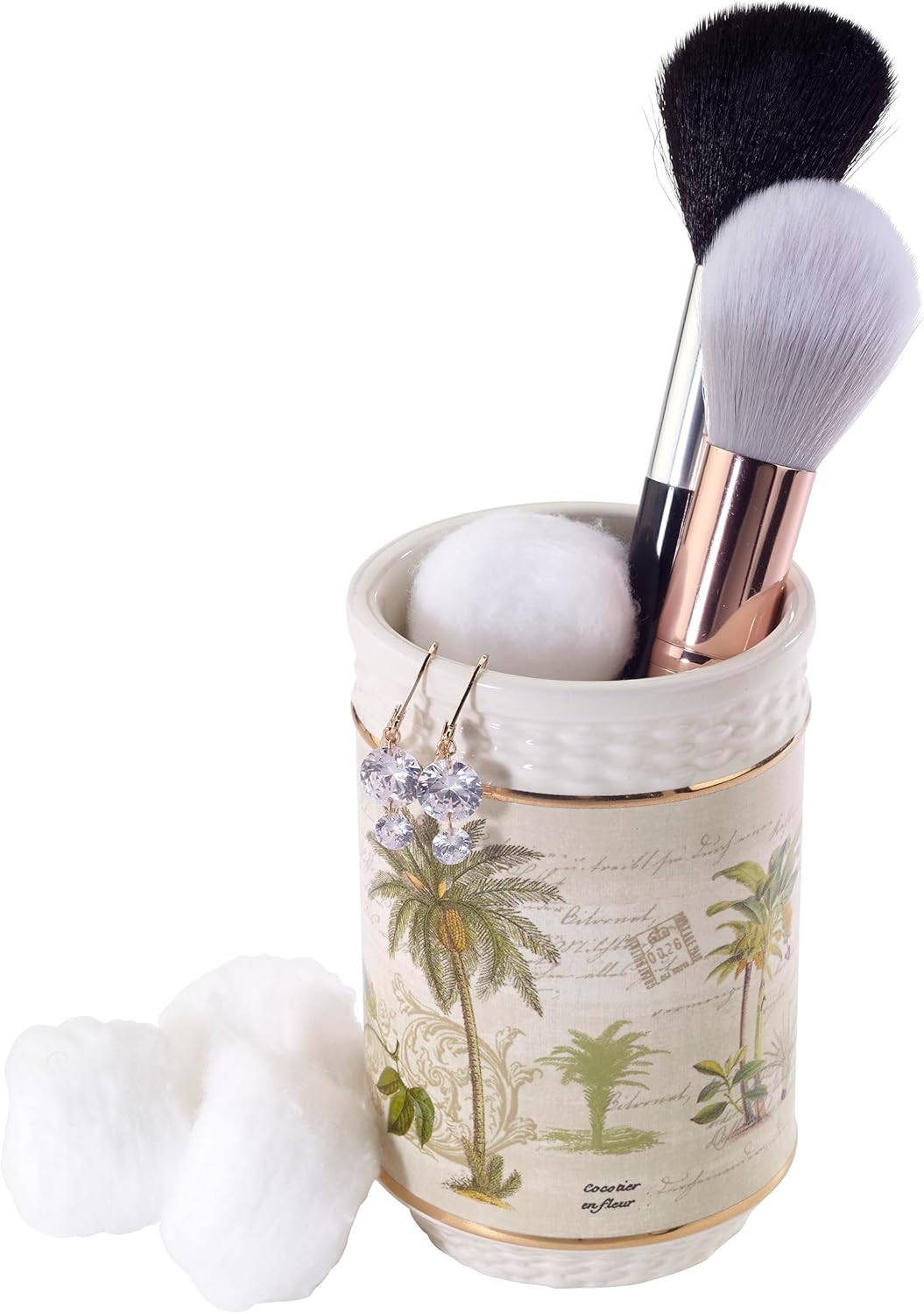 Experience Luxury with Avanti Linens Tumbler