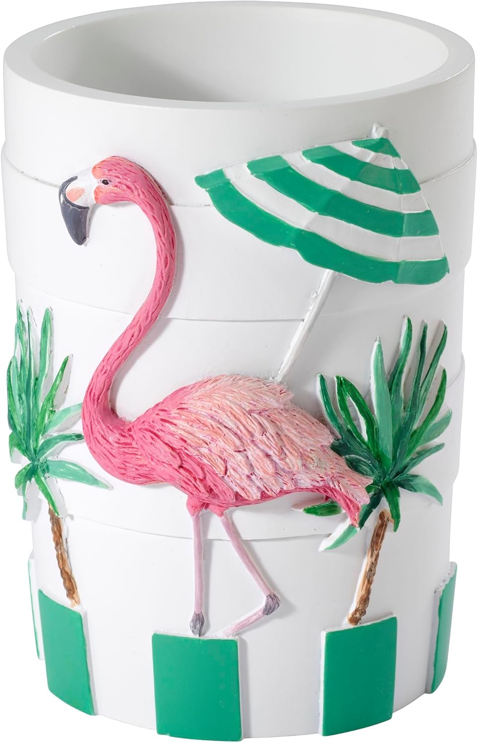 Avanti Flamingo Tumbler
