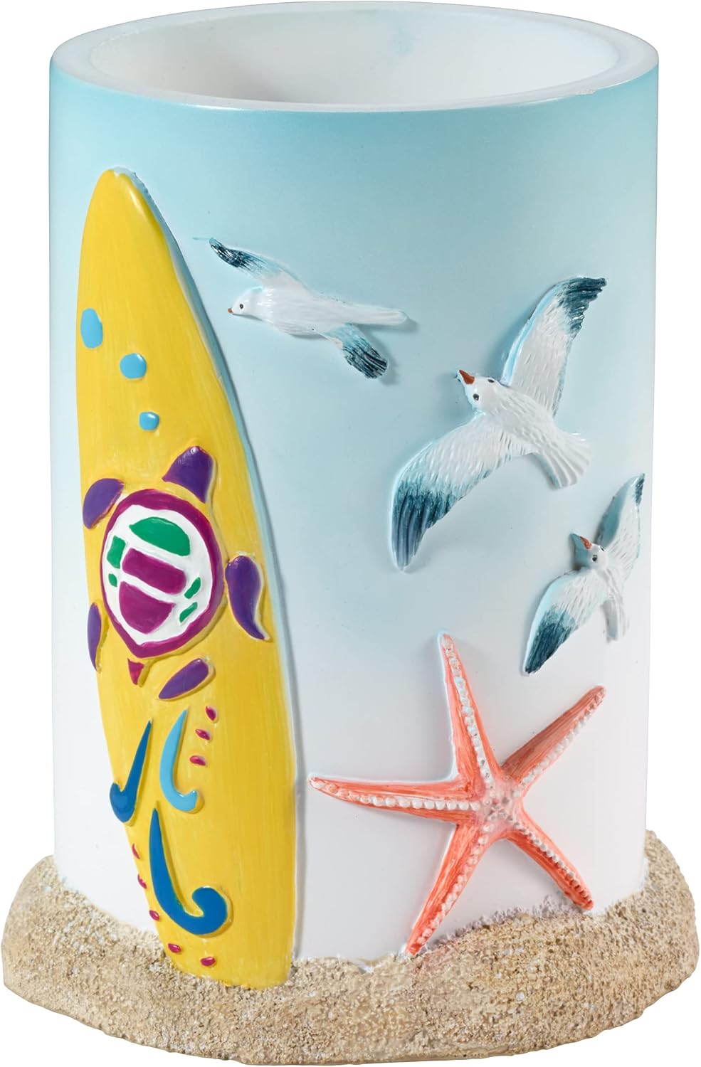 Beachy Tumbler