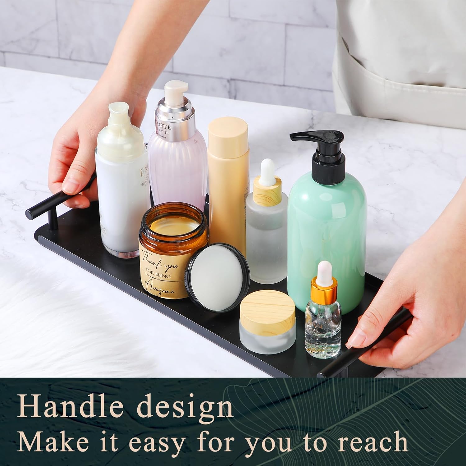 Sturdy Durable Toilet Paper Basket