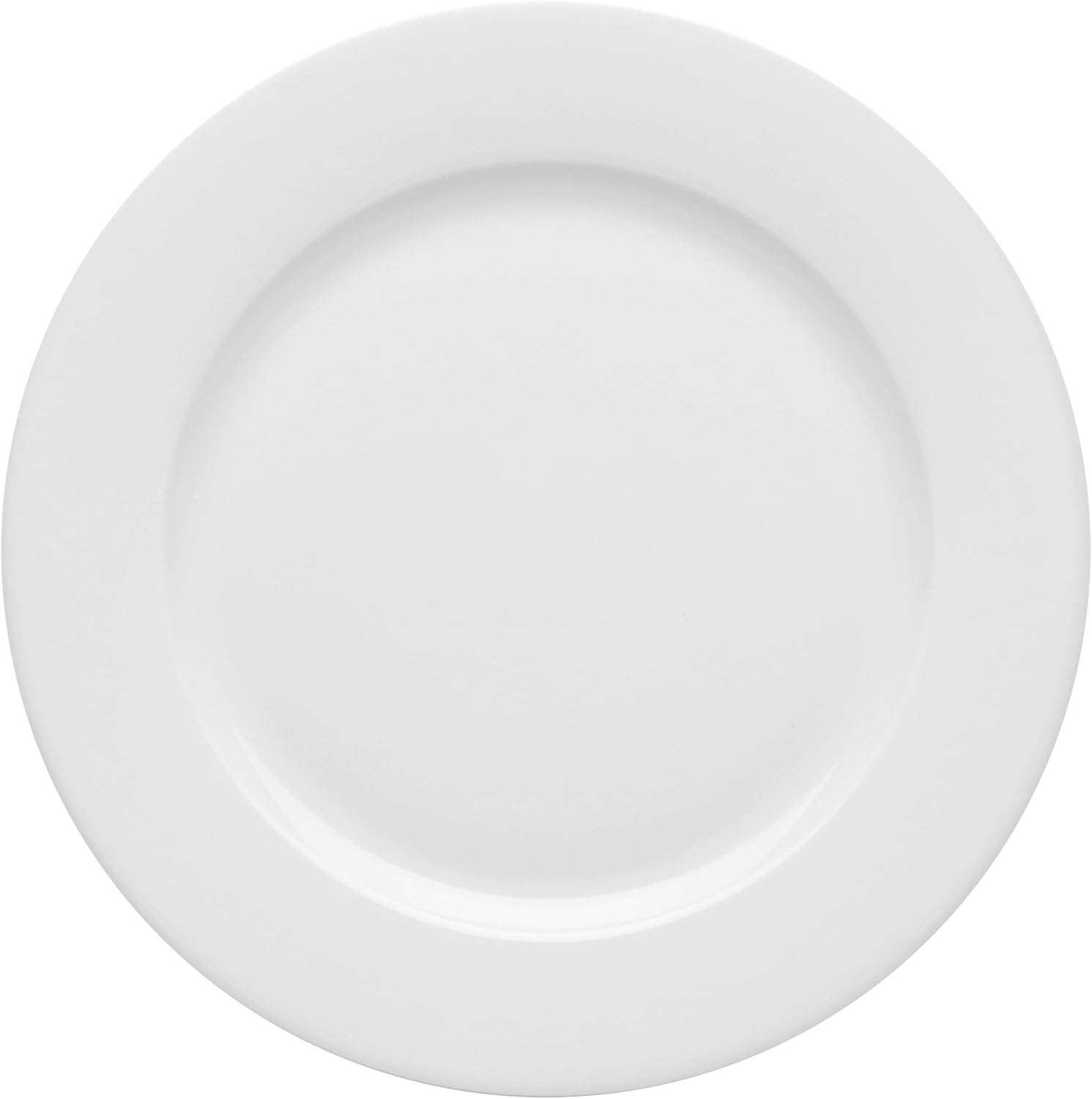 Sturdy Elegant Pillivuyt Sancerre 11-Inch Plate