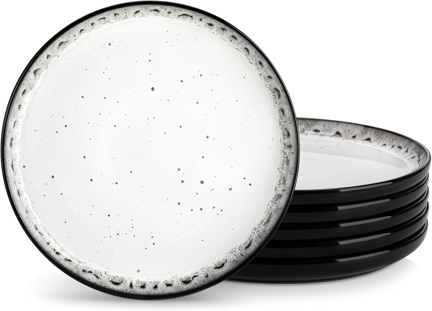 Vancasso PLAYA 6-Piece Dinner Plate Set