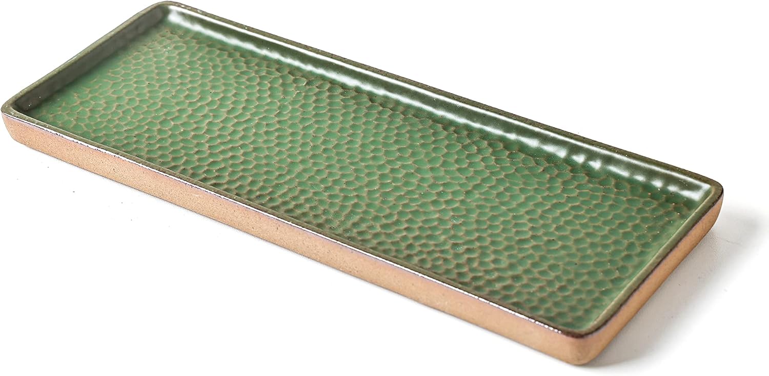Stylish Vanity Tray for Bathroom Decor