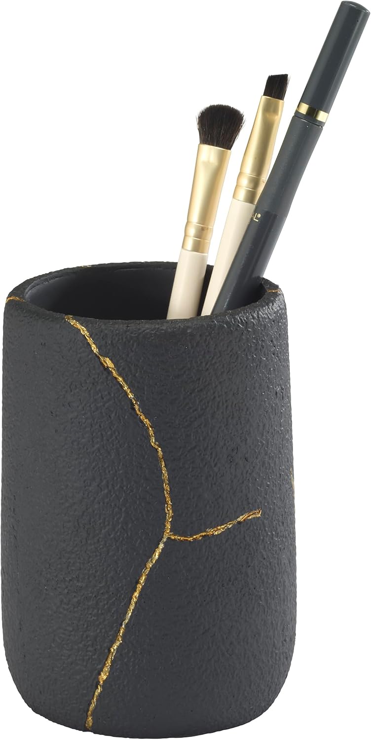 Stylish Resin Tumbler from Nicole Miller New York