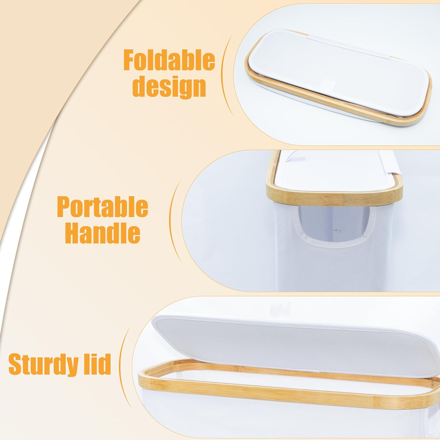 Sturdy Toilet Paper Basket