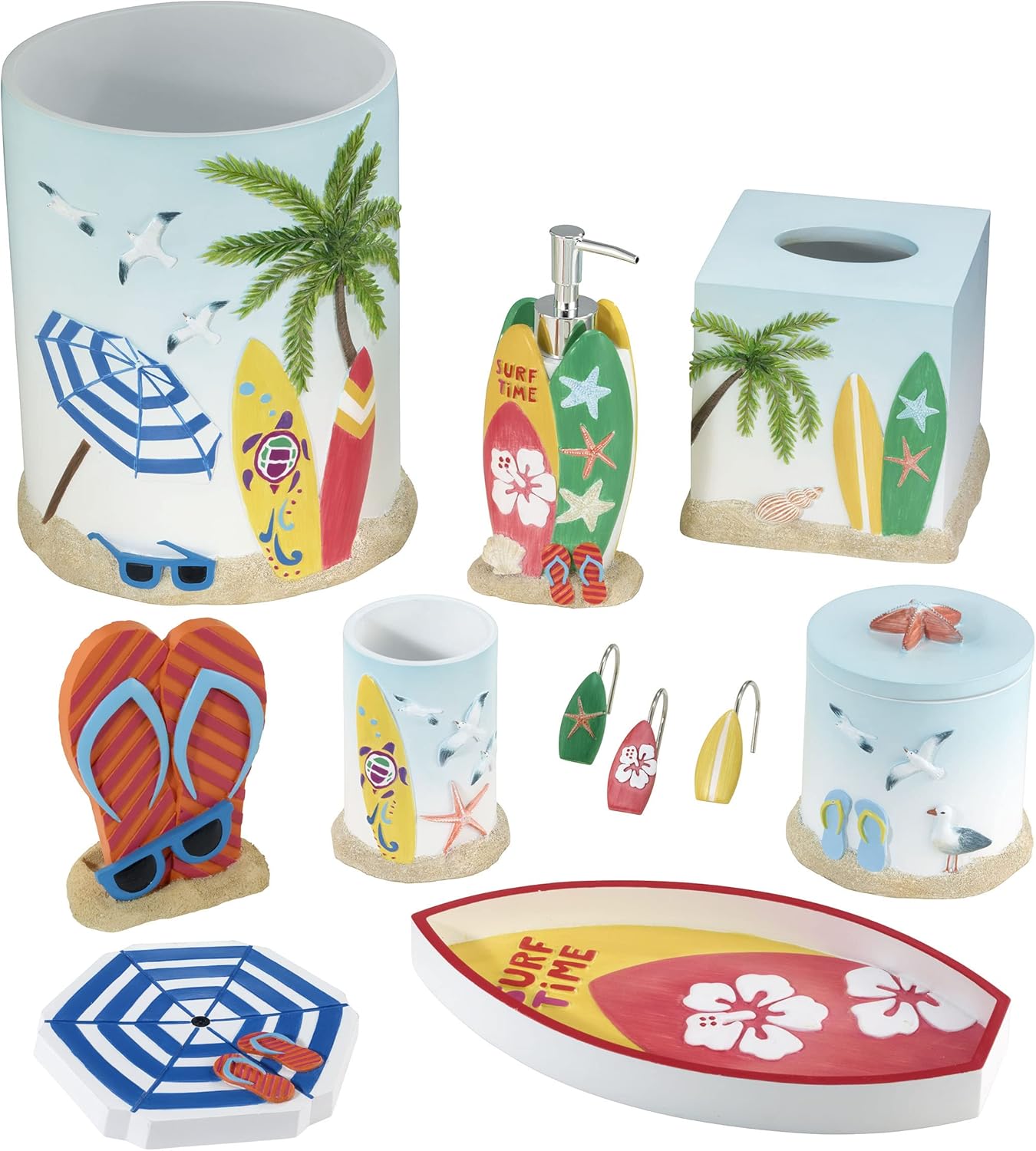 Beachy Tumbler