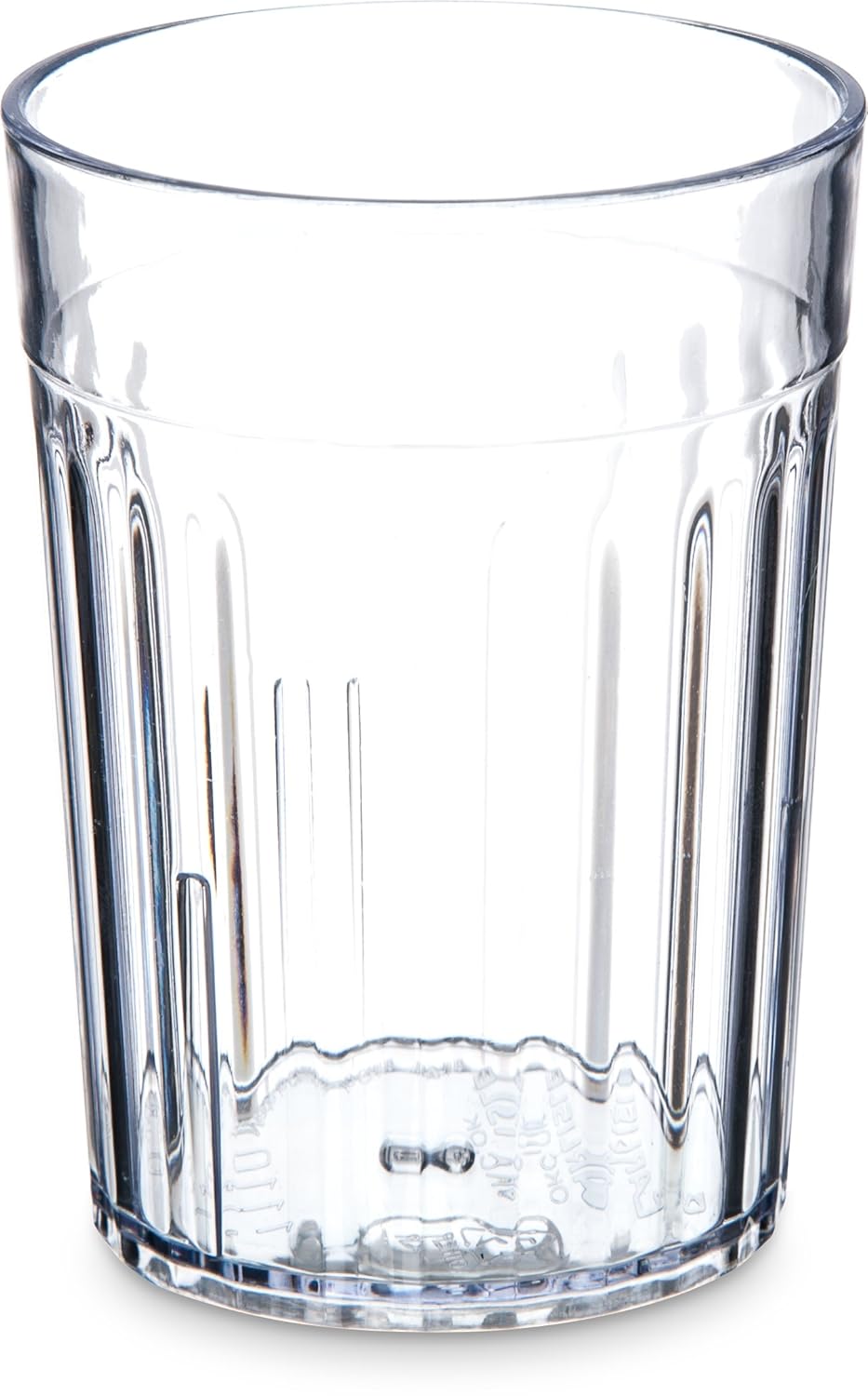 Bistro Tumbler Plastic 102 oz