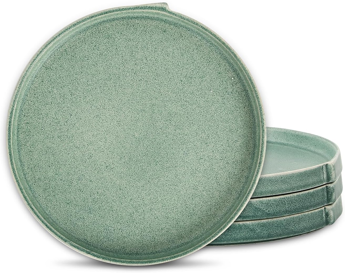 Stone Lain Bao 4-Piece Dinner Plate Set