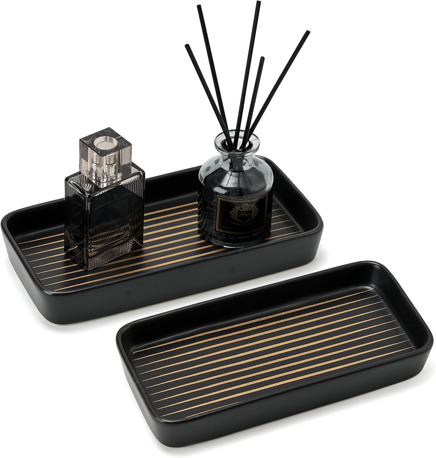 Bathroom Vanity Tray for Countertop