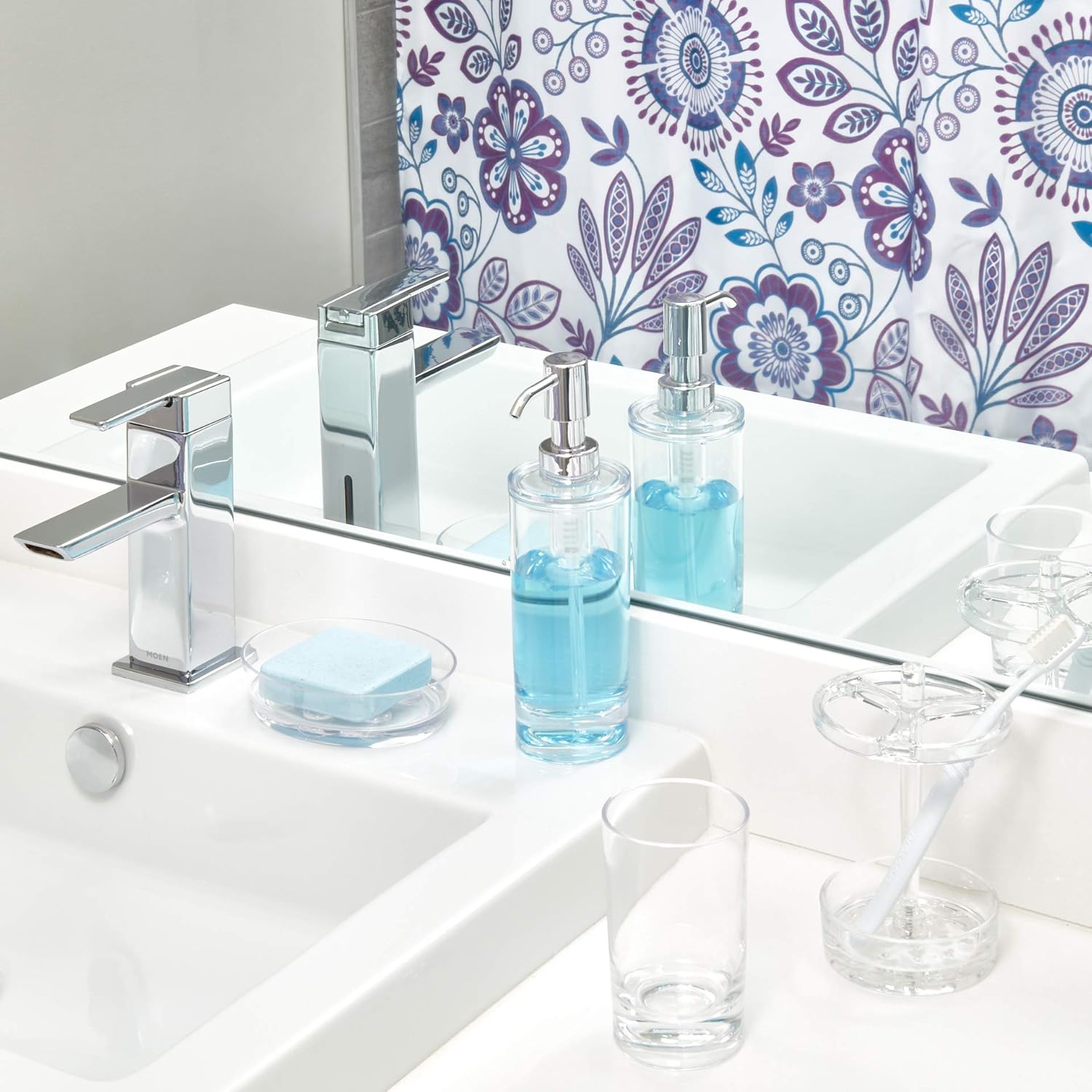 Organize and Style with Our Makeup Toothbrush Holder