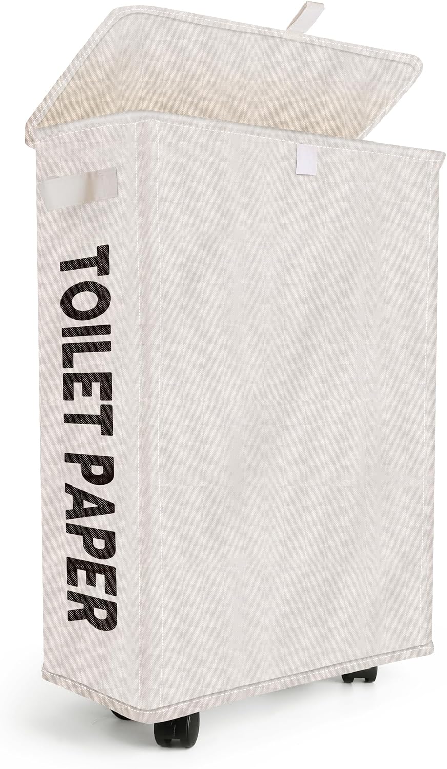 High-End 35L Toilet Paper Storage