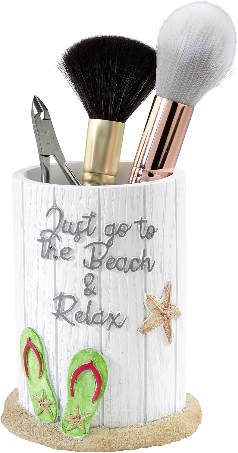 Beach-Inspired Tumbler