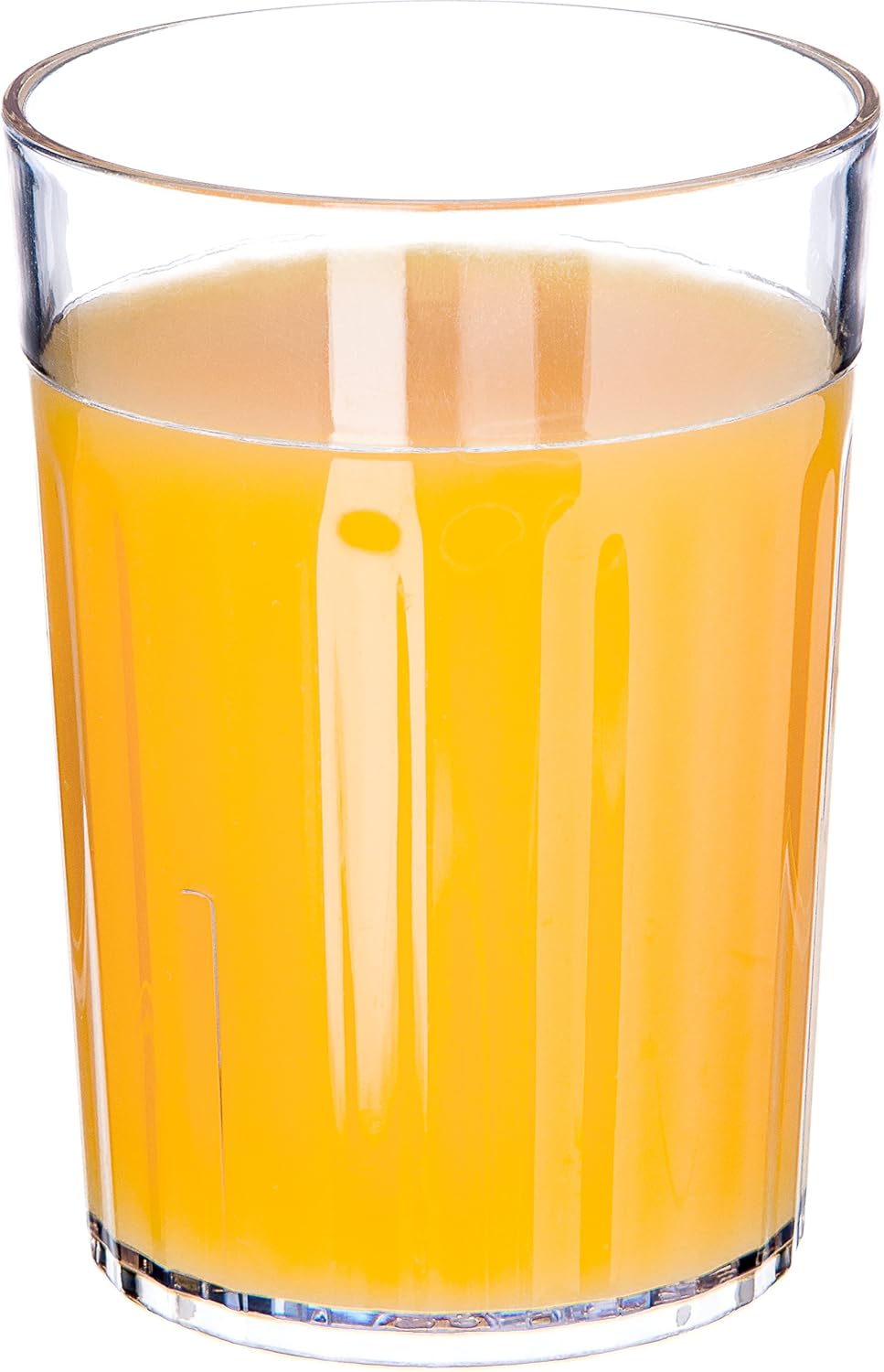 Bistro Tumbler Plastic 102 oz