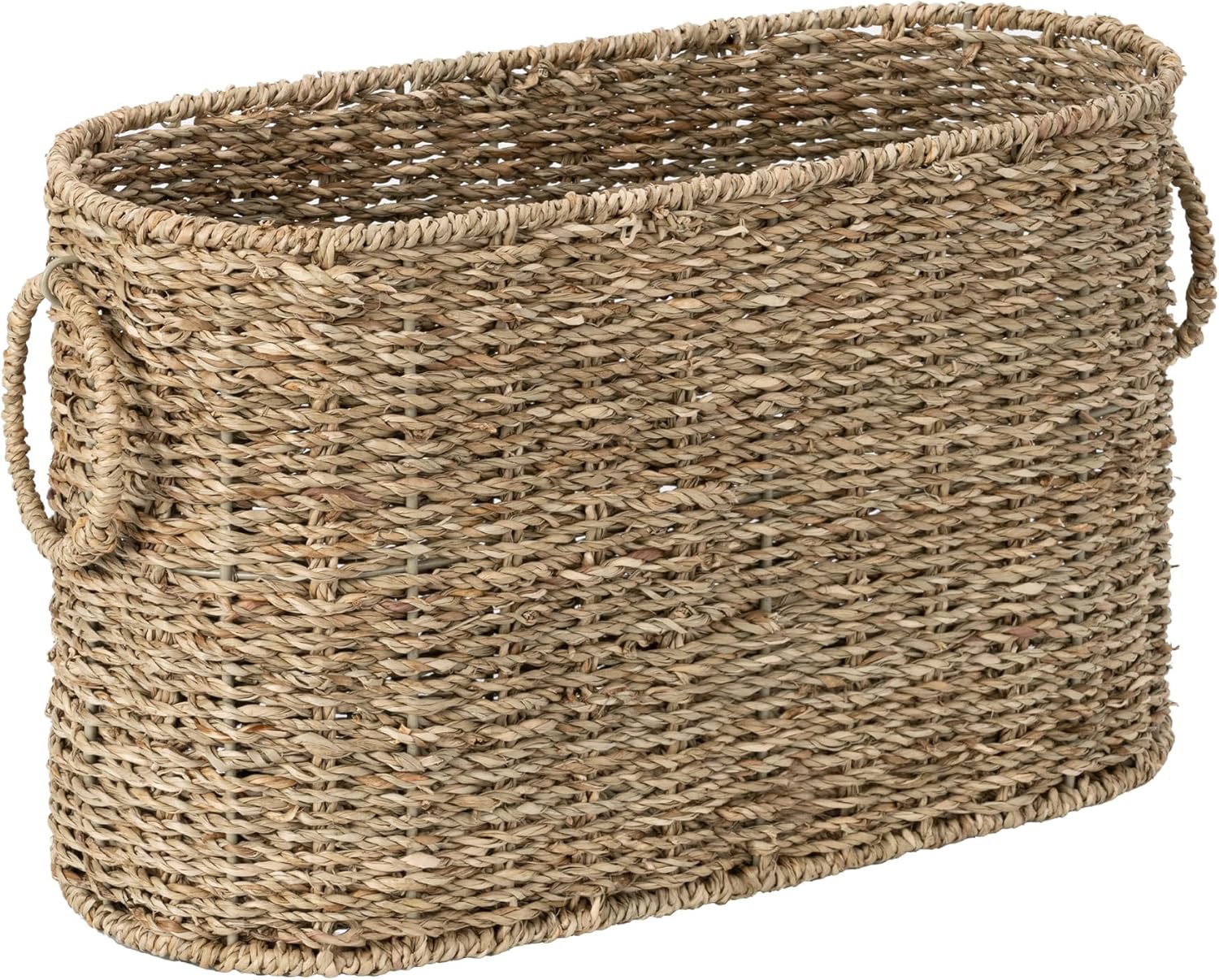 Eco-Style Toilet Paper Storage Bin