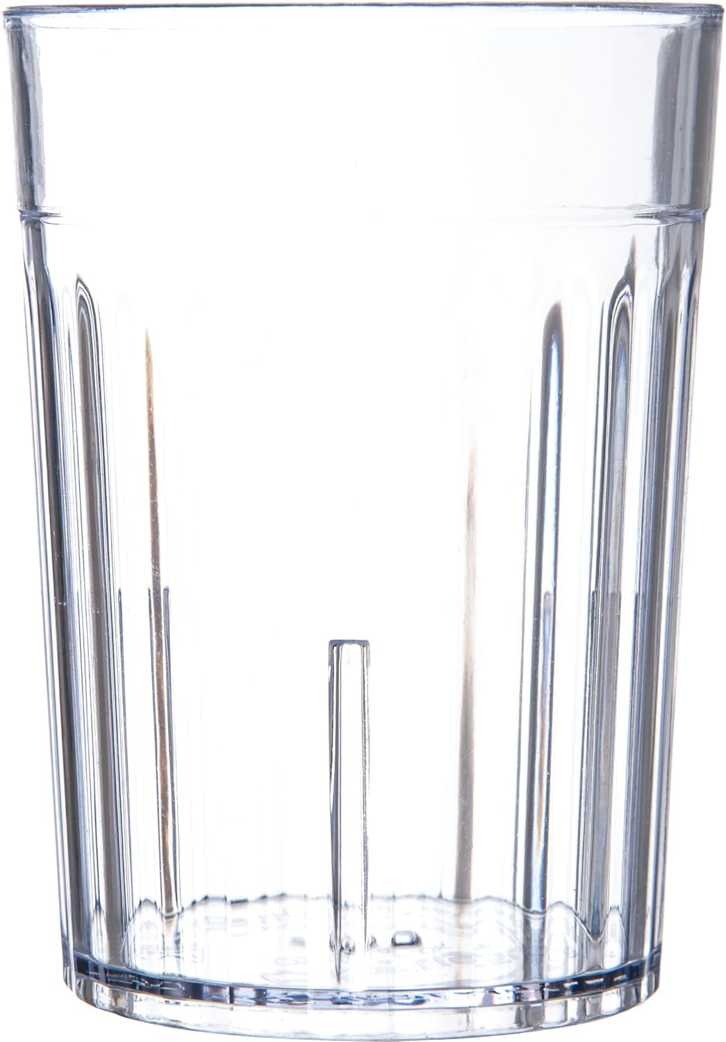 Bistro Tumbler Plastic 102 oz