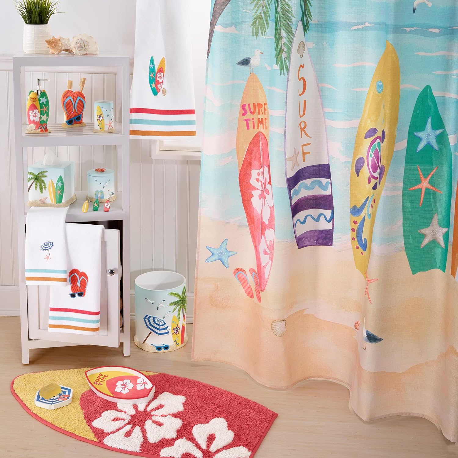 Beachy Tumbler