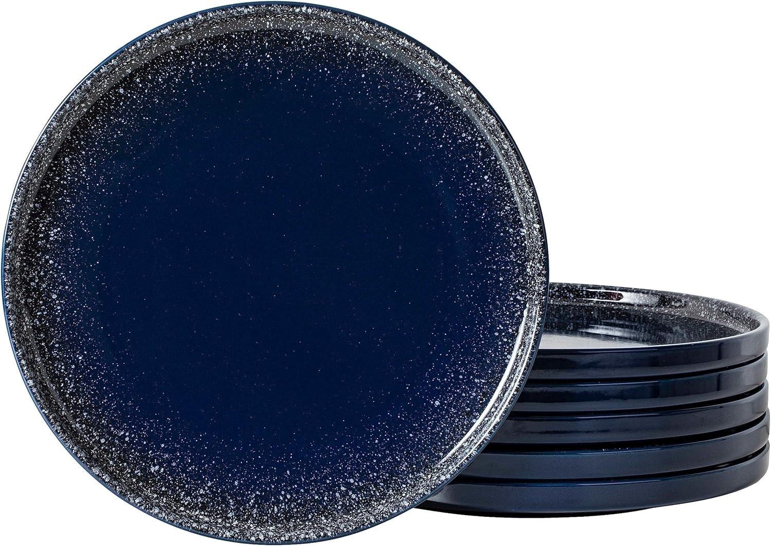 High-Quality Dinner Plates Set for Family Use