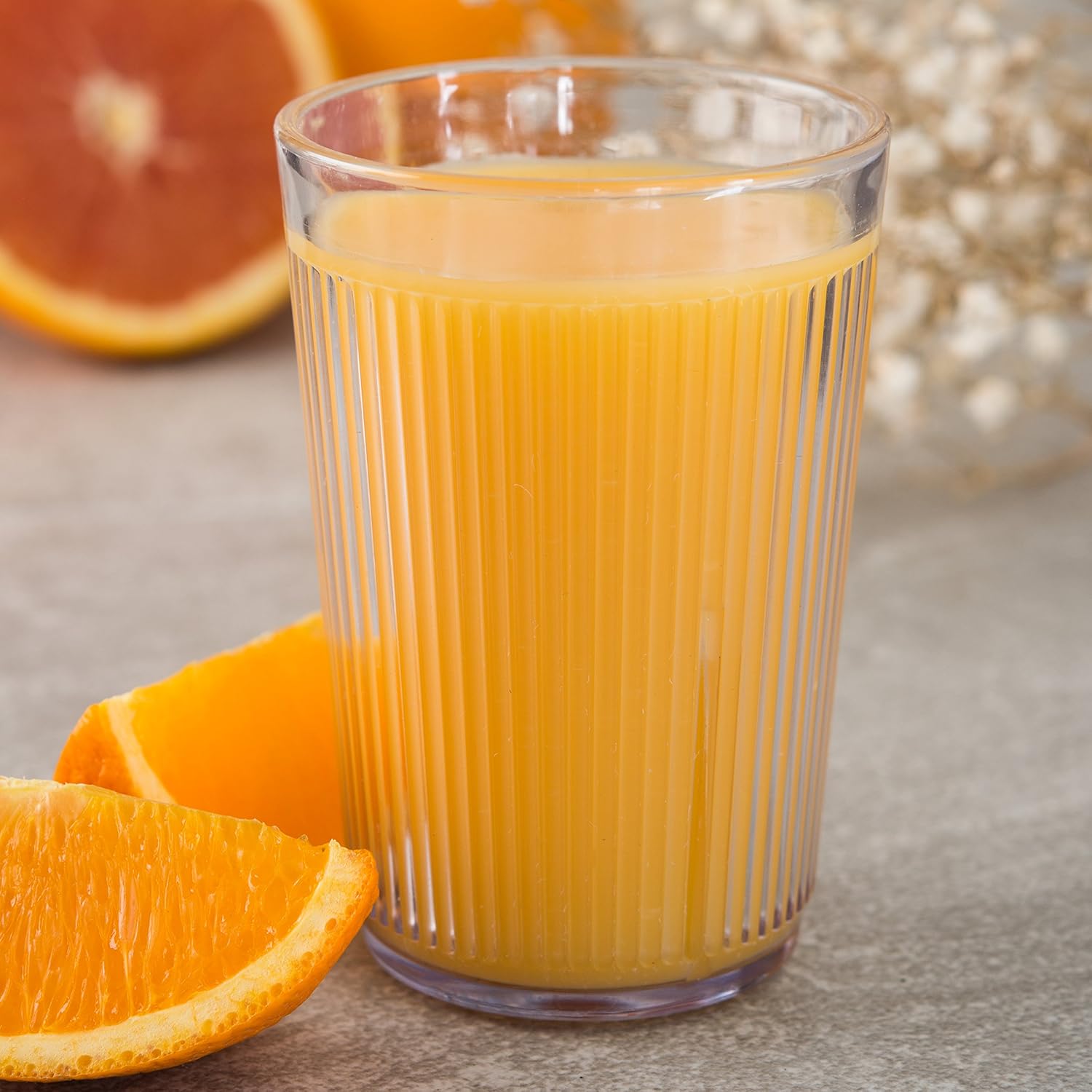 Beverage Enhancer - Crystalon Tumbler